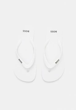 BOSS PACIFIC - Pool Shoes - White -BOSS Sales Store 9312ee0b1064487097b79c39446ca8ac