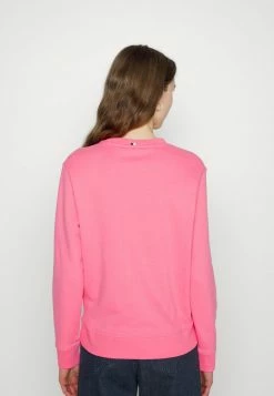 ELABOSS - Sweatshirt - Medium Pink -BOSS Sales Store 932f1216b5f24b4bb0fa93817d802e91