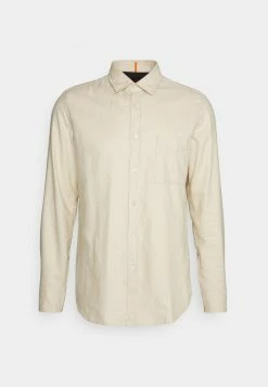 BOSS RELEGANT - Shirt - Open White -BOSS Sales Store 933804e41cd94ef8a5cb6e8cdc91cf4b