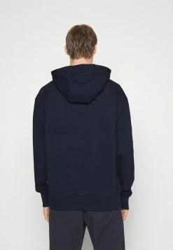 BOSS SULLIVAN - Sweatshirt - Dark Blue 10 BOSS SULLIVAN - Sweatshirt - Dark Blue -BOSS Sales Store 934160db365c4ca2a27f8dc04d3336c6