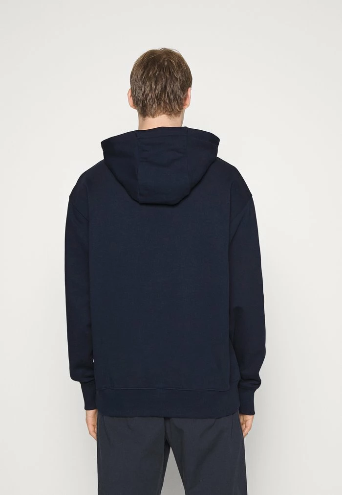 BOSS SULLIVAN - Sweatshirt - Dark Blue 5 BOSS SULLIVAN - Sweatshirt - Dark Blue - Image 3