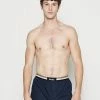 BOSS 2 PACK - Boxer Shorts - Bright Blue