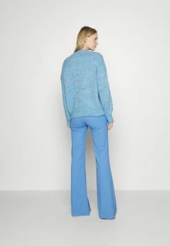 BOSS FRANZETTA - Jumper - Open Blue 11 BOSS FRANZETTA - Jumper - Open Blue -BOSS Sales Store 939333dda44242739dd3eb19642b6e5e