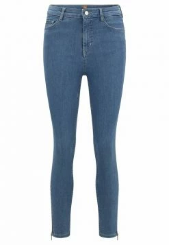 BOSS Jeans Skinny Fit - Light Blue -BOSS Sales Store 939d0ae599a94c3eb6092ac3e9973229