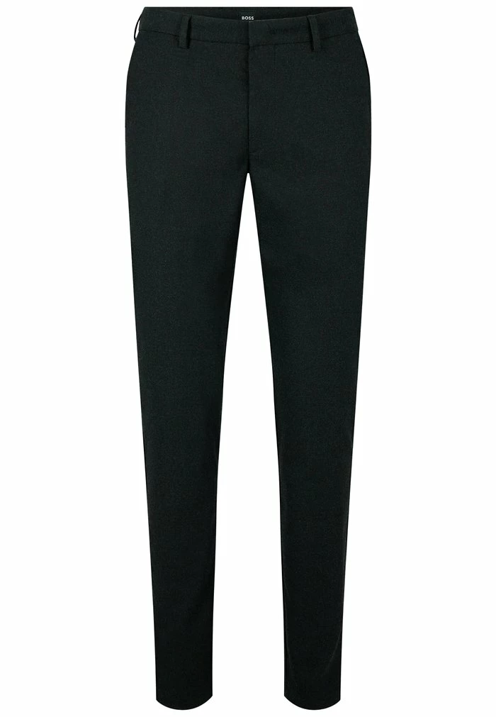 BOSS KAITO - Chinos - Black One 7 BOSS KAITO - Chinos - Black One - Image 5