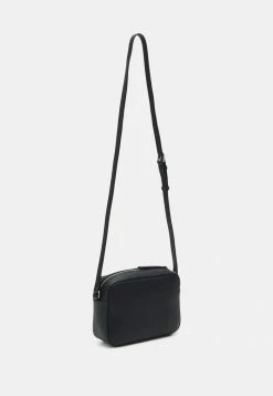 BOSS CELIA CROSSBODY - Across Body Bag - Black -BOSS Sales Store 93affb1a6f2643f680e7a5552e93dc36