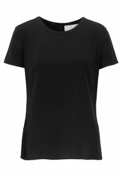 BOSS ILYNA - Blouse - Black