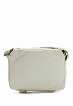 BOSS CATCH CAMERA BAG UNISEX - Camera Bag - Open White Eleven -BOSS Sales Store 93de2b733bcb4f76a3f581fb3cf810f6