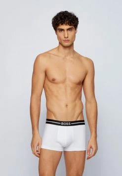 BOSS 3 PACK - Briefs - Black 11 BOSS 3 PACK - Briefs - Black -BOSS Sales Store 940395afe3b54b2b8f2848dfea345aec