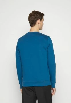 BOSS STADLER - Sweatshirt - Medium Blue 9 BOSS STADLER - Sweatshirt - Medium Blue -BOSS Sales Store 941d03c168234568a92d6e32f2d24660