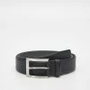 BOSS BARNABIE - Belt - Black -BOSS Sales Store 94934f9f2b574da3a7a342865a6aad77