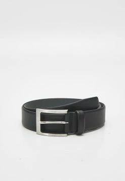 BOSS BARNABIE - Belt - Black