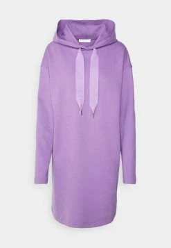 BOSS EFIELLE - Jersey Dress - Open Purple 12 BOSS EFIELLE - Jersey Dress - Open Purple -BOSS Sales Store 949a420de501482ea9cf0f14e5ec8c78