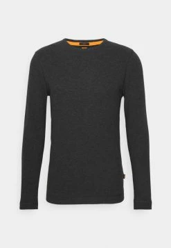 BOSS TEMPEST - Jumper - Black -BOSS Sales Store 94b8476920b64f1981bc7f9dab83a17c