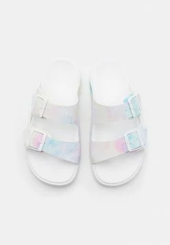 BOSS SURFLEY_SAND_ - Pool Slides - Open White -BOSS Sales Store 94d85f549c724685b7a36bc73a42a77e