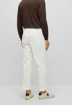 BOSS PERIN - Chinos - Open White Eleven 10 BOSS PERIN - Chinos - Open White Eleven -BOSS Sales Store 94e44cdf63cb4b5cbd0ff6c96395e16a