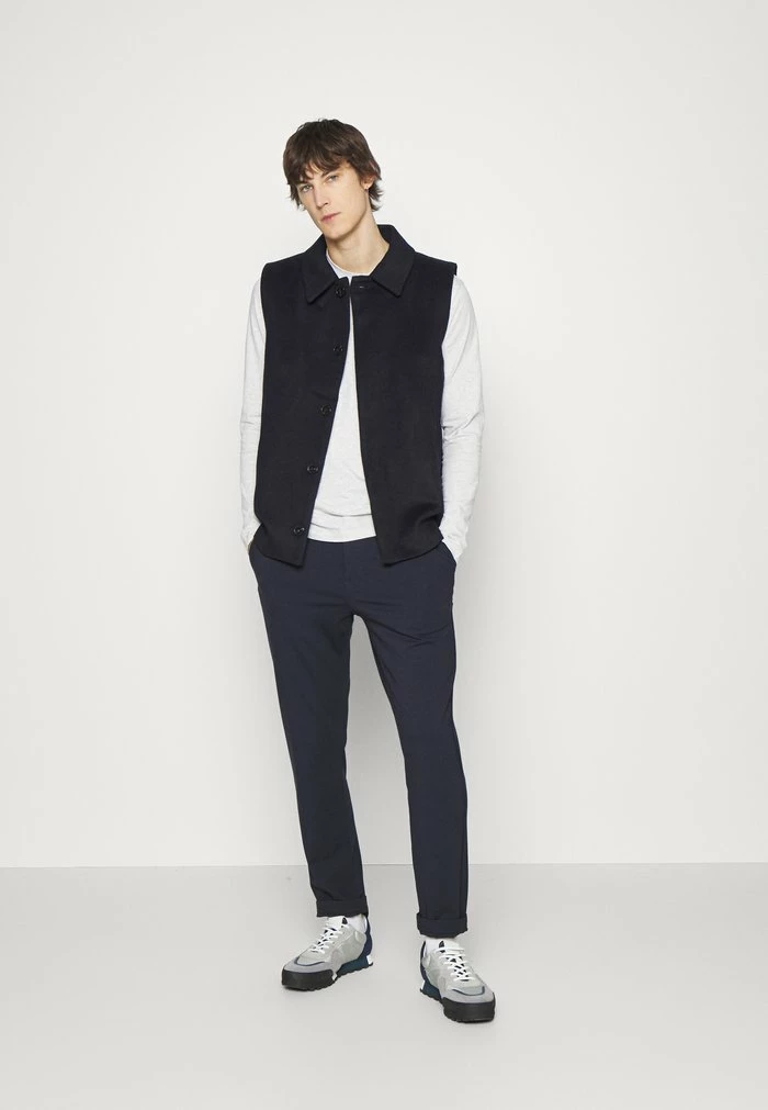 BOSS TACKS - Long Sleeved Top - Natural 4 BOSS TACKS - Long Sleeved Top - Natural - Image 2