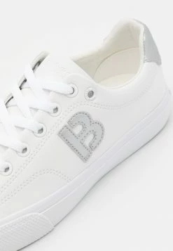 BOSS AIDEN - Trainers - Natural -BOSS Sales Store 9525ece69dc54622bf6fe99f29738987