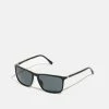BOSS UNISEX - Sunglasses - Black -BOSS Sales Store 952e8b5c2e8b4d93b0f6e1ddd65851c8