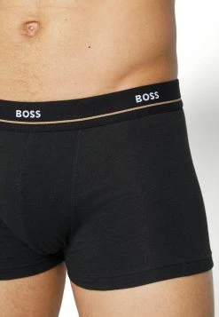 BOSS TRUNK ESSENTIAL 5 PACK - Pants - Open Miscellaneous -BOSS Sales Store 953b74474ea44fb28fd57514420eb8af