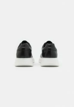 BOSS BULTON RUNN - Trainers - Black -BOSS Sales Store 955215bdcbe54779816c8f1d2ae0aca5
