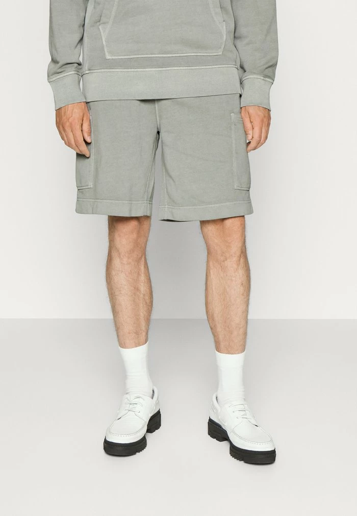 BOSS SEFADE - Shorts - Medium Grey 3 BOSS SEFADE - Shorts - Medium Grey