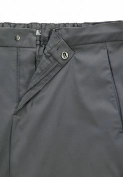 BOSS Trousers - Dark Grey One -BOSS Sales Store 956319ad5ee243b18ca8009db235d62f