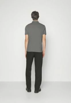 BOSS PASSENGER - Polo Shirt - Dark Grey Nine -BOSS Sales Store 956b516e2dc24995b742173531cee8ad