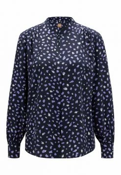 BOSS Blouse - Patterned Three 13 BOSS Blouse - Patterned Three -BOSS Sales Store 958ed5c009394cec93b4b4821edaf924
