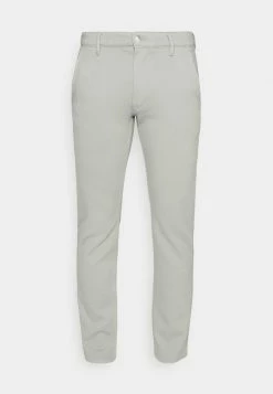 BOSS SLIM - Trousers - Medium Grey 12 BOSS SLIM - Trousers - Medium Grey -BOSS Sales Store 95b0d0040f59441fa2471f3c69ff2aa3