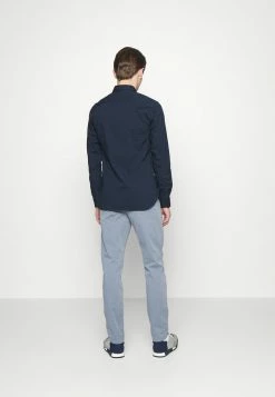 BOSS SCHINO TABER - Chinos - Open Blue -BOSS Sales Store 9601573482f04699b4fb0ffe38db7247