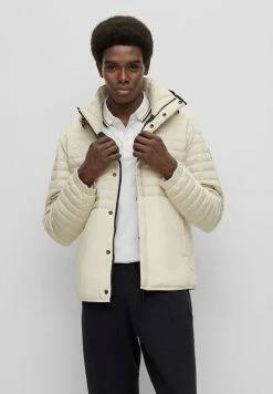 BOSS CANOOT P - Winter Jacket - Open White Eleven
