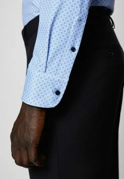 BOSS Formal Shirt - Light Blue 12 BOSS Formal Shirt - Light Blue -BOSS Sales Store 9623bba33c294e069e1b155642061e38