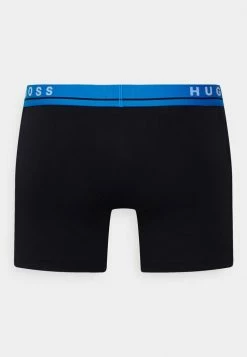 BOSS BOXER BRIEF 3 PACK - Pants - Black 10 BOSS BOXER BRIEF 3 PACK - Pants - Black -BOSS Sales Store 964f0adbcd0c45d9926c408f3a22d925