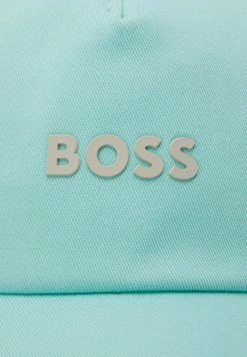BOSS FRESCO UNISEX - Cap - Ocean Wave -BOSS Sales Store 966741f3ae9a4de79d79bdadfa42a360