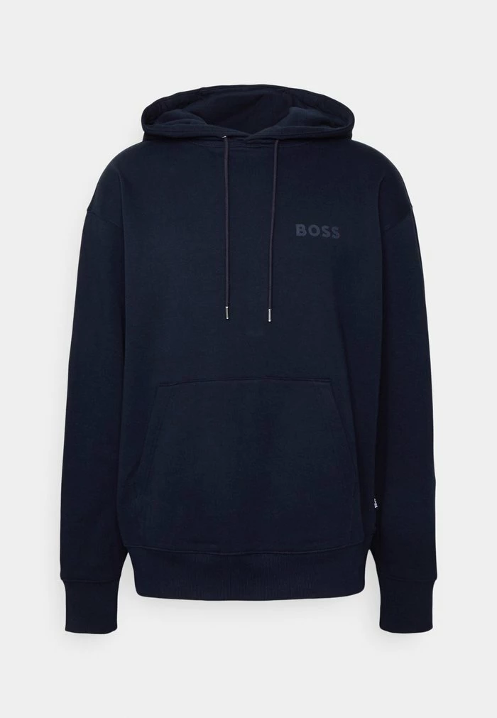 BOSS SULLIVAN - Sweatshirt - Dark Blue 7 BOSS SULLIVAN - Sweatshirt - Dark Blue - Image 5