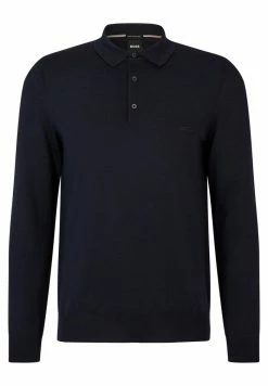 BOSS BONO - Polo Shirt - Dark Blue 11 BOSS BONO - Polo Shirt - Dark Blue -BOSS Sales Store 96bdd9801f194ae9a6ea221528a1a8d7