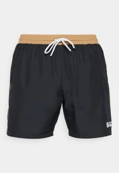 BOSS STARFISH - Swimming Shorts - Black -BOSS Sales Store 96c5fd202b974593b930433874d6ee95