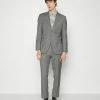 BOSS JECKSON - Suit - Medium Grey -BOSS Sales Store 96d2196f45444968a1679482016fc49e