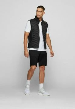 BOSS TEE - Basic T-shirt - White 8 BOSS TEE - Basic T-shirt - White -BOSS Sales Store 96d352d10a6547558f6d7465610bfc0d