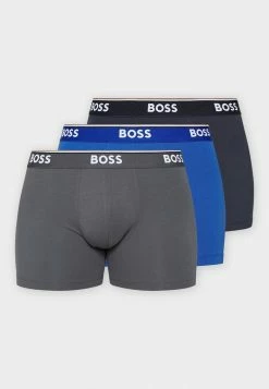 BOSS POWER 3 PACK - Pants - Open Blue 13 BOSS POWER 3 PACK - Pants - Open Blue -BOSS Sales Store 96f6457fb639474fa450e46280c8201c