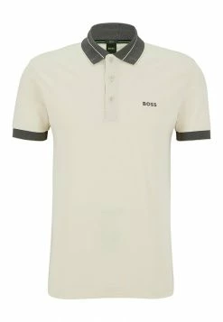 BOSS Polo Shirt - Open White Eleven -BOSS Sales Store 96fae22a27d94e7ab77339d99a3fa53b