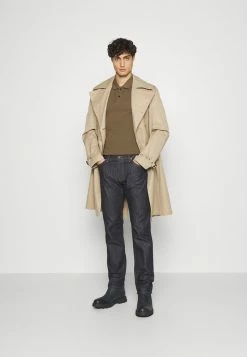 BOSS Polo Shirt - Dark Green -BOSS Sales Store 96fba0b4681e4e1db455e083d865e5ba