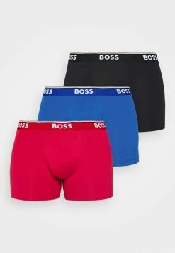 BOSS POWER 3 PACK - Pants - Open Miscellaneous -BOSS Sales Store 96fcab386cee4c448b1f5218103091b6