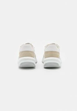BOSS SKYLAR RUNN - Trainers - Medium Beige -BOSS Sales Store 971d33a0f4bc4d21a4b4b82e2cc437c3