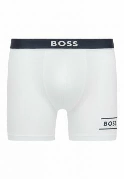 BOSS Pants - White -BOSS Sales Store 9750e509d2504f25be73d4bd537ef0cf