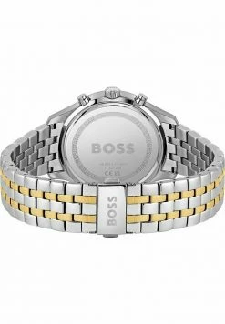 BOSS Watch - Silber -BOSS Sales Store 9783e0b0e21d484b808f6287381f7964