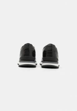 BOSS ARIGON - Trainers - Black -BOSS Sales Store 979dc6a02b524badbbd4bd3aaa3ac68d
