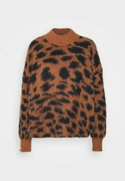 BOSS FELLYNA - Jumper - Open Miscellaneous -BOSS Sales Store 979e54d8a15f4b36bfd5aaa4b049b779