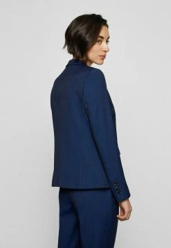 BOSS JENIVER - Blazer - Patterned Six -BOSS Sales Store 979f2e5a25014e19b0723cf2b3455b78